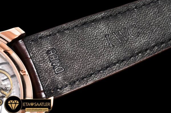 IWC0380A -Portugieser Annual Cal. IW503502 RGLE WhtRose A52850 modelleri