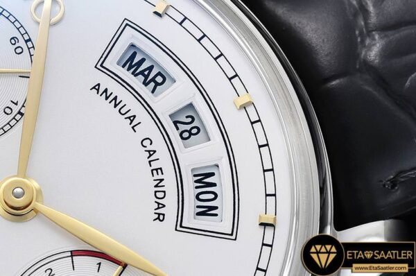 IWC0380B – Portugieser Annual Cal IW503502 SSLE WhtGold A52850 modelleri
