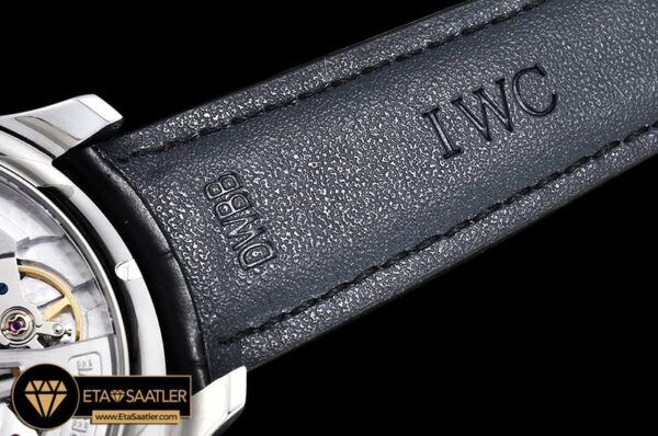 IWC0380B – Portugieser Annual Cal IW503502 SSLE WhtGold A52850 modelleri