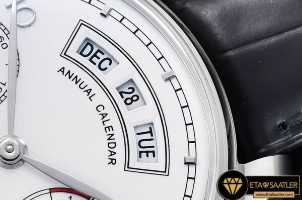 IWC0380C – Portugieser Annual Cal IW503502 SSLE WhtSS A52850 modelleri