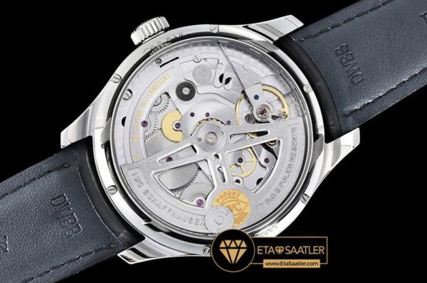 IWC0380C – Portugieser Annual Cal IW503502 SSLE WhtSS A52850 modelleri