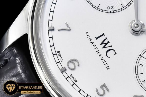 IWC0380C – Portugieser Annual Cal IW503502 SSLE WhtSS A52850 modelleri