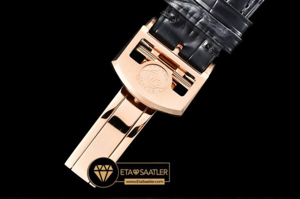 IWC0383A- Portugieser Annual Cal. IW503502 RGLE BlkRose A52850 modelleri