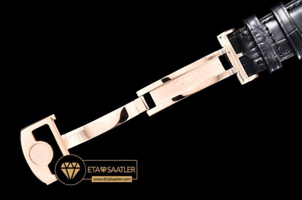 IWC0383A- Portugieser Annual Cal. IW503502 RGLE BlkRose A52850 modelleri