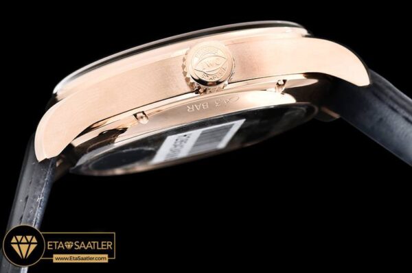 IWC0383A- Portugieser Annual Cal. IW503502 RGLE BlkRose A52850 modelleri