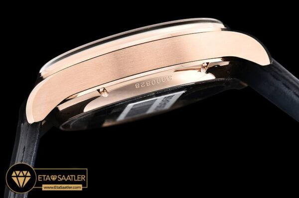 IWC0383A- Portugieser Annual Cal. IW503502 RGLE BlkRose A52850 modelleri