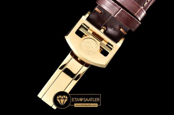 IWC0383B- Portugieser Annual Cal. IW503502 YGLE White A52850 modelleri