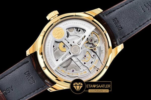 IWC0383B- Portugieser Annual Cal. IW503502 YGLE White A52850 modelleri