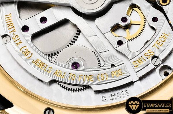 IWC0383B- Portugieser Annual Cal. IW503502 YGLE White A52850 modelleri