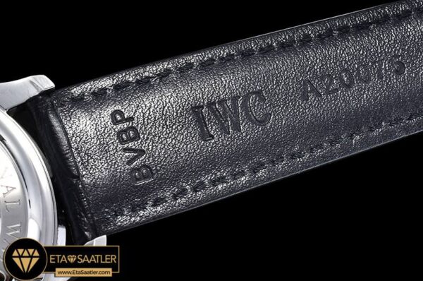 IWC0388 – Portuguese Chrono SSLE BlueBlue ZF V2 A79350 Mod modelleri