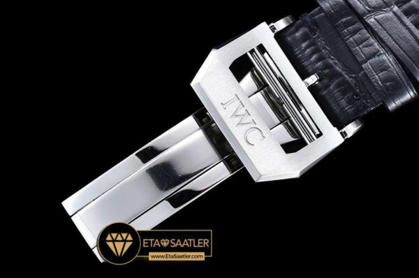 IWC0388 – Portuguese Chrono SSLE BlueBlue ZF V2 A79350 Mod modelleri