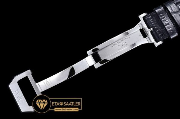 IWC0388 – Portuguese Chrono SSLE BlueBlue ZF V2 A79350 Mod modelleri