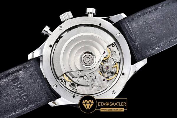 IWC0388 – Portuguese Chrono SSLE BlueBlue ZF V2 A79350 Mod modelleri