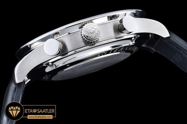 IWC0388 – Portuguese Chrono SSLE BlueBlue ZF V2 A79350 Mod modelleri