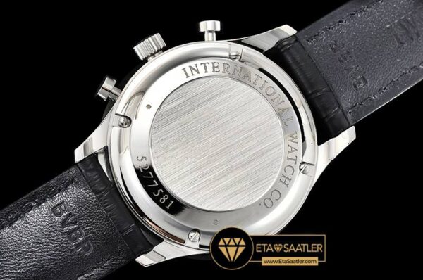 IWC0388 – Portuguese Chrono SSLE BlueBlue ZF V2 A79350 Mod modelleri