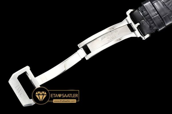 IWC0397A – Portuguese Chrono 150 Years SSLE Blue YLF A7750 modelleri