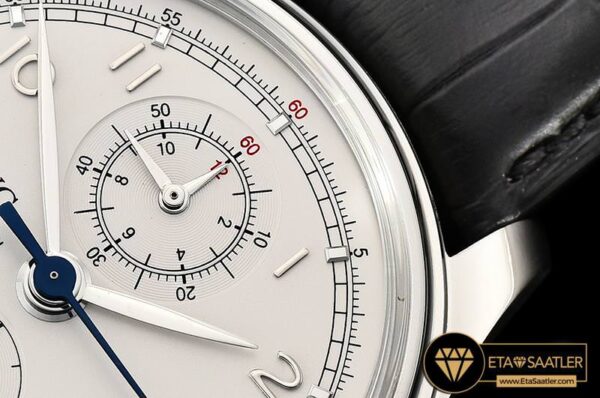 IWC0405 – Portuguese Chrono Classic IW390404 SSLE Wht ZF A7750 modelleri