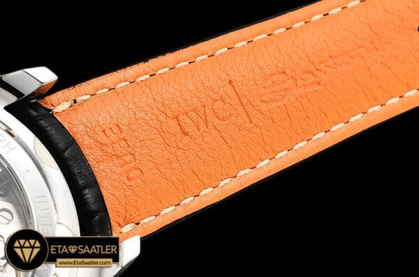 IWC0405 – Portuguese Chrono Classic IW390404 SSLE Wht ZF A7750 modelleri