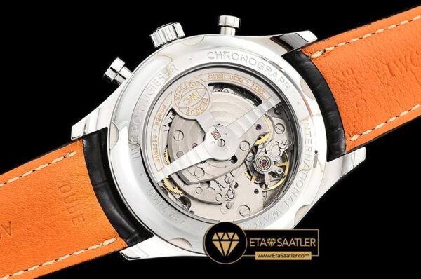 IWC0405 – Portuguese Chrono Classic IW390404 SSLE Wht ZF A7750 modelleri