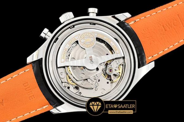 IWC0405 – Portuguese Chrono Classic IW390404 SSLE Wht ZF A7750 modelleri