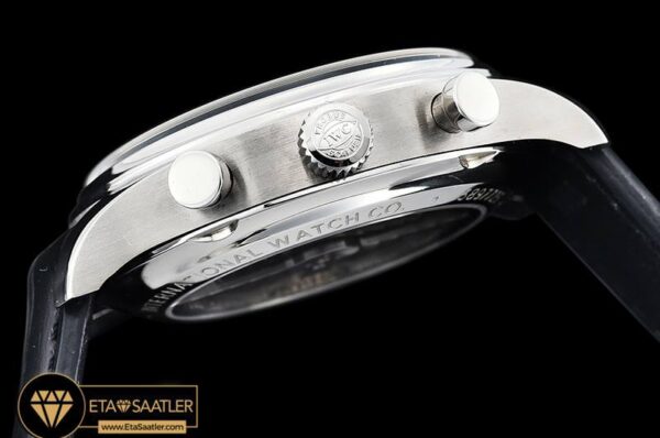 IWC0411 – Portuguese Chrono Classic IW390404 SSLE WB ZF A7750 modelleri
