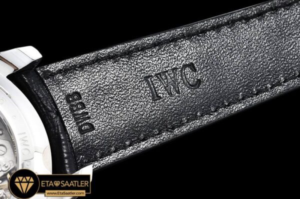 IWC0411 – Portuguese Chrono Classic IW390404 SSLE WB ZF A7750 modelleri