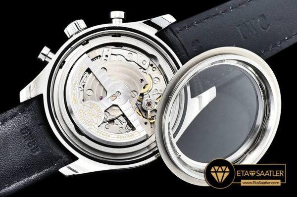 IWC0411 – Portuguese Chrono Classic IW390404 SSLE WB ZF A7750 modelleri