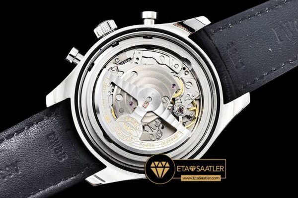 IWC0411 – Portuguese Chrono Classic IW390404 SSLE WB ZF A7750 modelleri