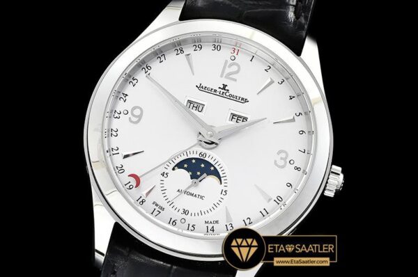 JL0120 – Master Calendar Moonphase SSLE White OMF MY9015 Mod modelleri