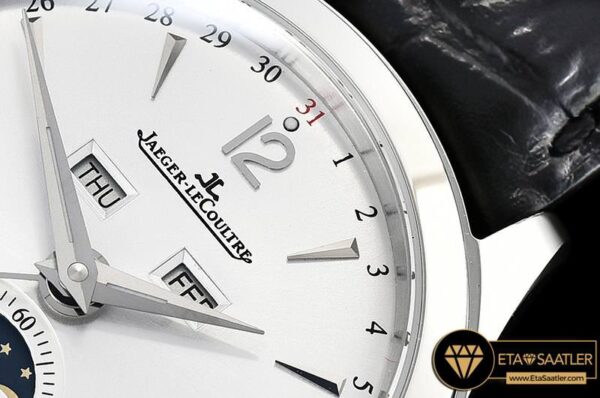 JL0120 – Master Calendar Moonphase SSLE White OMF MY9015 Mod modelleri