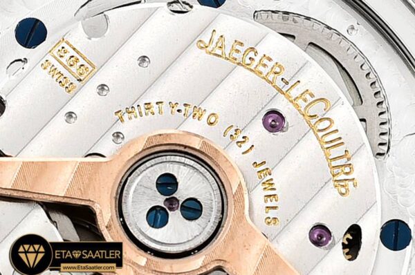 JL0120 – Master Calendar Moonphase SSLE White OMF MY9015 Mod modelleri