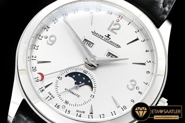 JL0120 – Master Calendar Moonphase SSLE White OMF MY9015 Mod modelleri