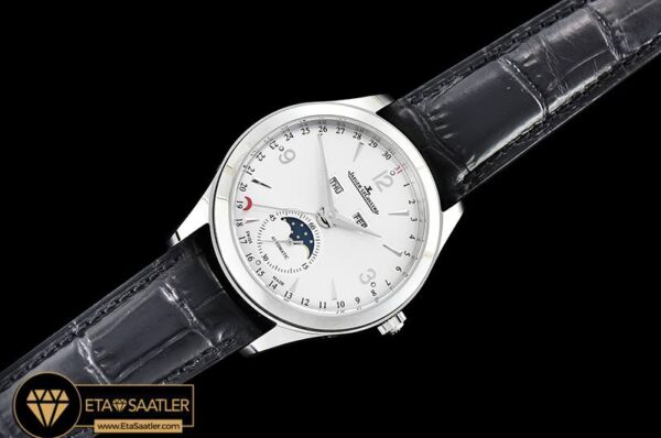 JL0120 – Master Calendar Moonphase SSLE White OMF MY9015 Mod modelleri
