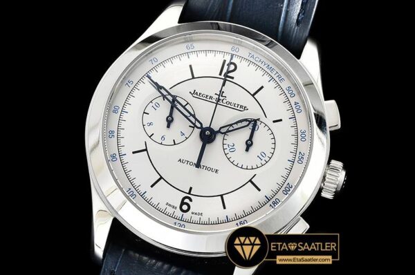 JL0121 – Master Chronograph 1538530 SSLE White Asia 7750 modelleri