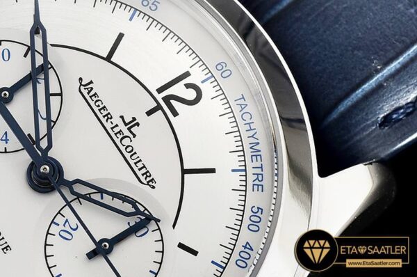 JL0121 – Master Chronograph 1538530 SSLE White Asia 7750 modelleri