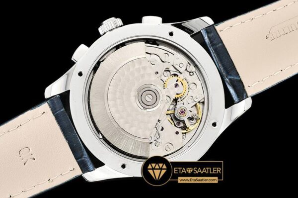 JL0121 – Master Chronograph 1538530 SSLE White Asia 7750 modelleri