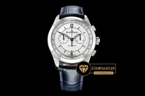 JL0121 – Master Chronograph 1538530 SSLE White Asia 7750 modelleri