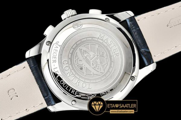 JL0121 – Master Chronograph 1538530 SSLE White Asia 7750 modelleri