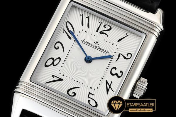 JL124B – JL Reverso Mens SSLE WhiteNum MY8215 Mod modelleri