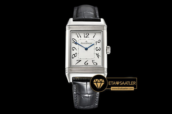 JL124B – JL Reverso Mens SSLE WhiteNum MY8215 Mod modelleri