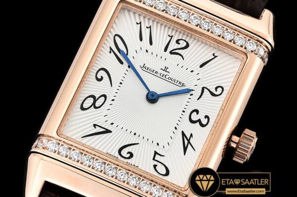 JL124C – JL Reverso Mens Diams RGLE WhiteNum MY8215 Mod modelleri