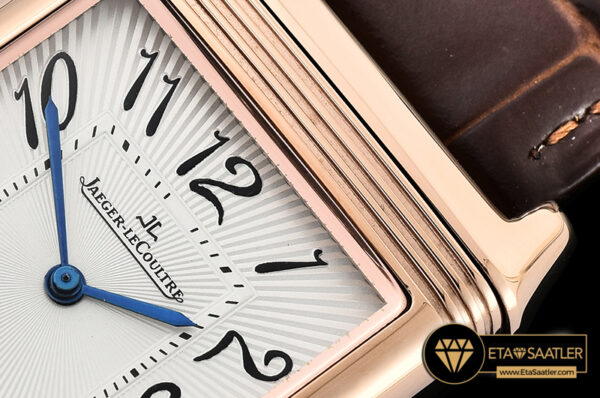 JL124D – JL Reverso Mens RGLE WhiteNum MY8215 Mod modelleri