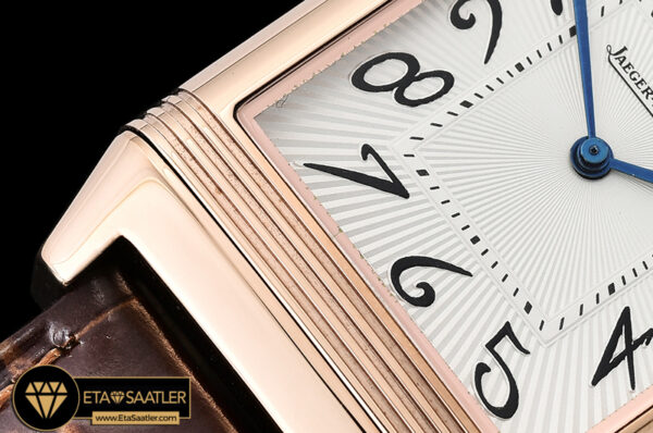 JL124D – JL Reverso Mens RGLE WhiteNum MY8215 Mod modelleri