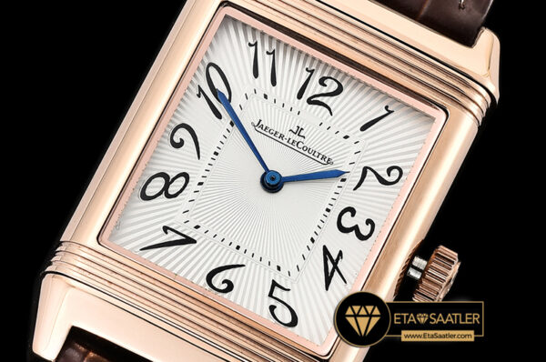 JL124D – JL Reverso Mens RGLE WhiteNum MY8215 Mod modelleri