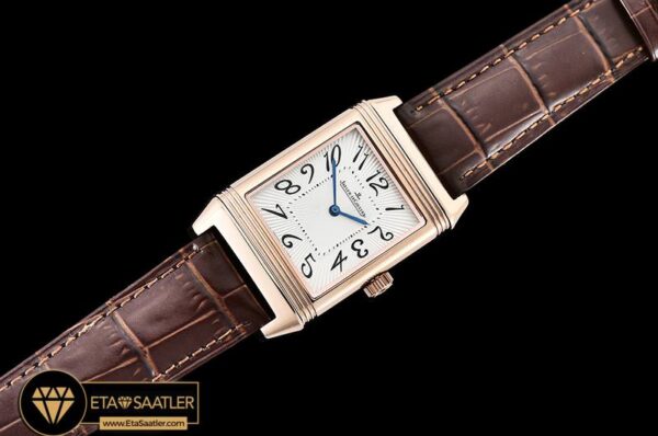 JL124D – JL Reverso Mens RGLE WhiteNum MY8215 Mod modelleri