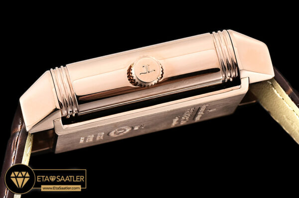 JL124D – JL Reverso Mens RGLE WhiteNum MY8215 Mod modelleri