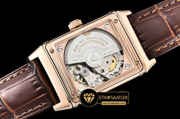 JL124D – JL Reverso Mens RGLE WhiteNum MY8215 Mod modelleri