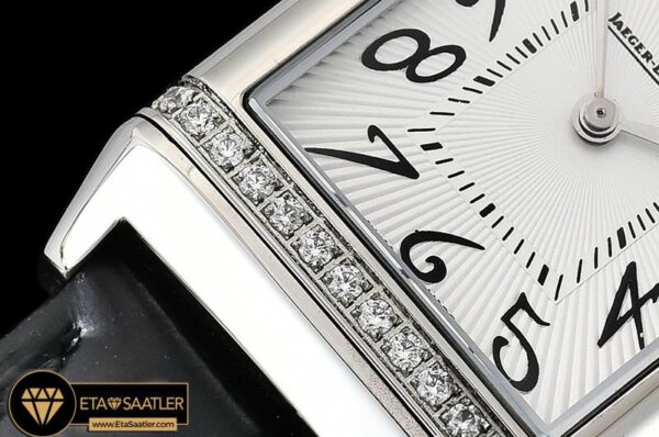 JL125A – JL Reverso Ladies Diams SSLE WhiteNum MY6T51 Mod modelleri
