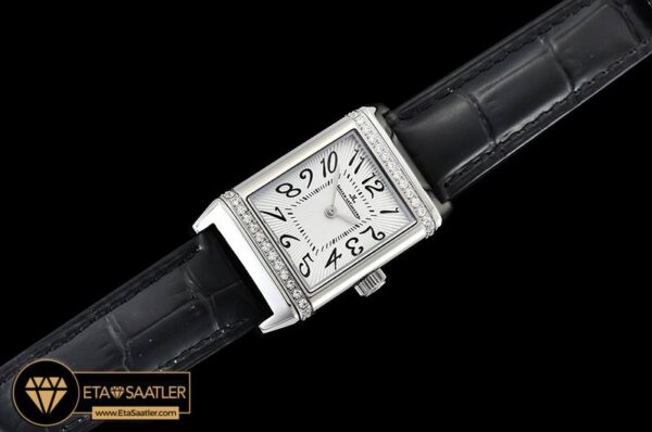 JL125A – JL Reverso Ladies Diams SSLE WhiteNum MY6T51 Mod modelleri