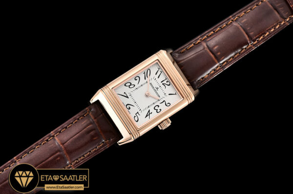JL125D – JL Reverso Ladies RGLE WhiteNum MY6T51 Mod modelleri